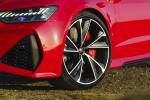 Audi RS7 Sportback 2020 года (UK)